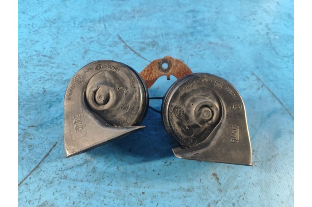 5026997AA | Syrena (klakson) DODGE JOURNEY 08-20 (361148)