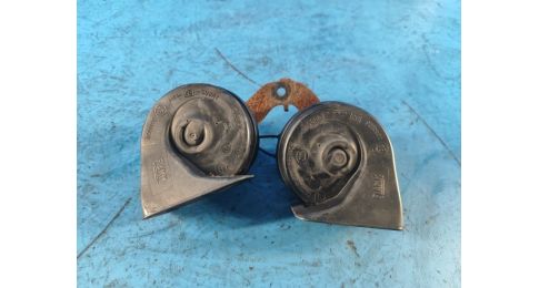 Syrena (klakson) DODGE JOURNEY 08-20