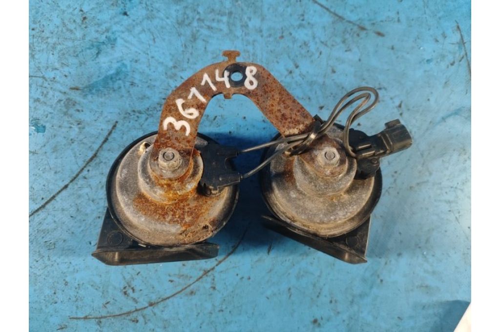 5026997AA | Syrena (klakson) DODGE JOURNEY 08-20 (361148) - Zdjęcie 2