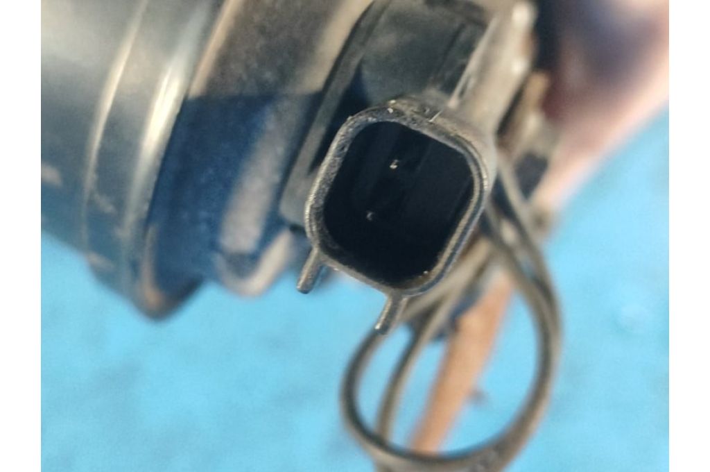 5026997AA | Syrena (klakson) DODGE JOURNEY 08-20 (361148) - Zdjęcie 3