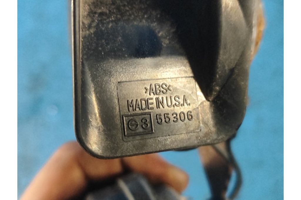 5026997AA | Syrena (klakson) DODGE JOURNEY 08-20 (361148) - Zdjęcie 4