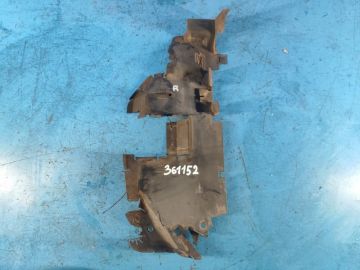 deflektor chłodnicy praw. DODGE JOURNEY 08-20