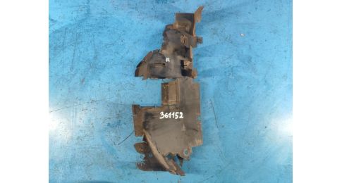 deflektor chłodnicy praw. DODGE JOURNEY 08-20