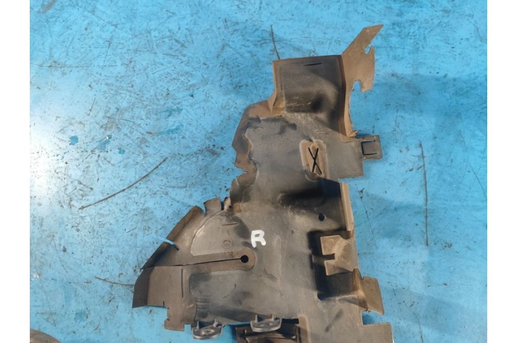 52014 515AC | deflektor chłodnicy praw. DODGE JOURNEY 08-20 (361152) - Zdjęcie 3