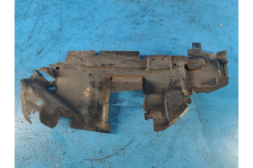 52014 515AC | deflektor chłodnicy praw. DODGE JOURNEY 08-20 (361152) - Zdjęcie 4