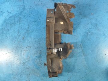 deflektor chłodnicy lew. DODGE JOURNEY 08-20