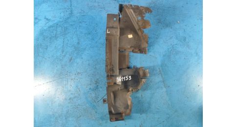 deflektor chłodnicy lew. DODGE JOURNEY 08-20