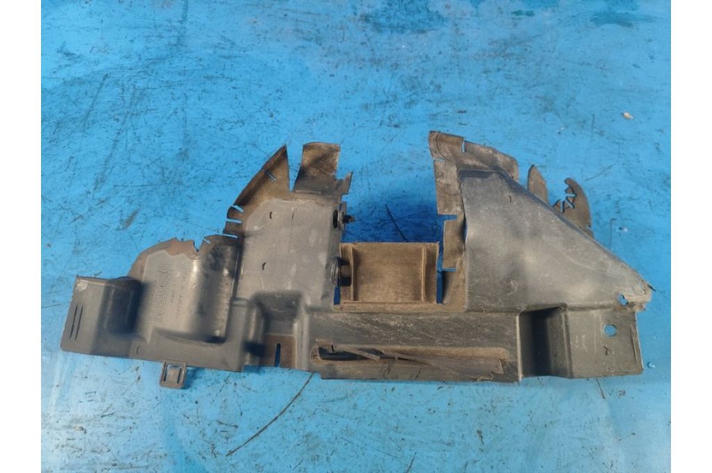 52014 512AB | deflektor chłodnicy lew. DODGE JOURNEY 08-20 (361153) - Zdjęcie 2