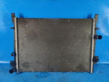 Chłodnica wody DODGE JOURNEY 08-20