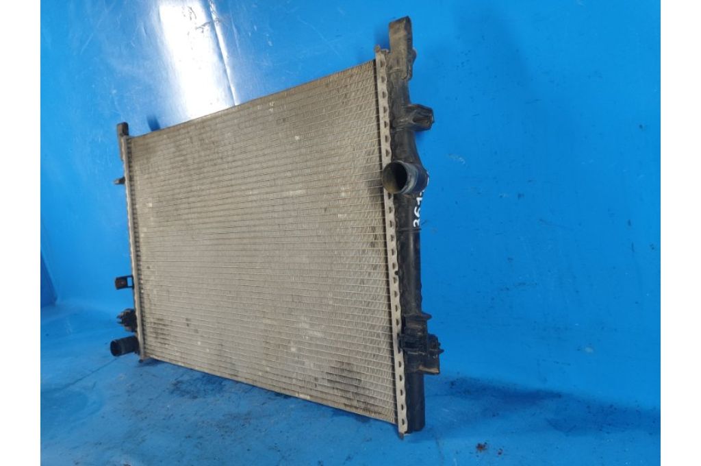 68038 238AA | Chłodnica wody DODGE JOURNEY 08-20 (361154) - Zdjęcie 3