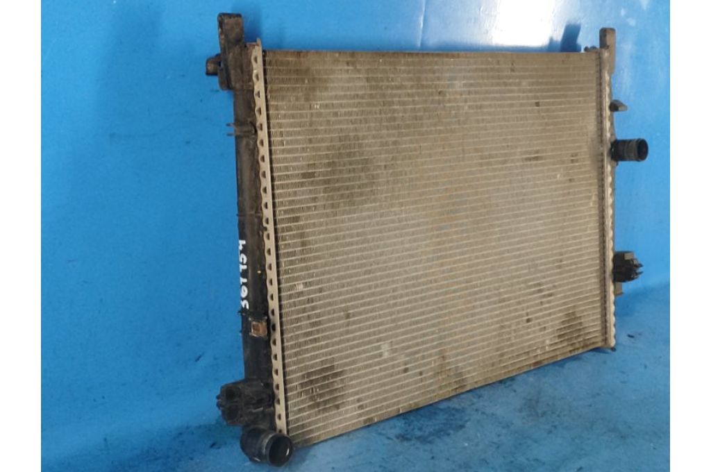 68038 238AA | Chłodnica wody DODGE JOURNEY 08-20 (361154) - Zdjęcie 4