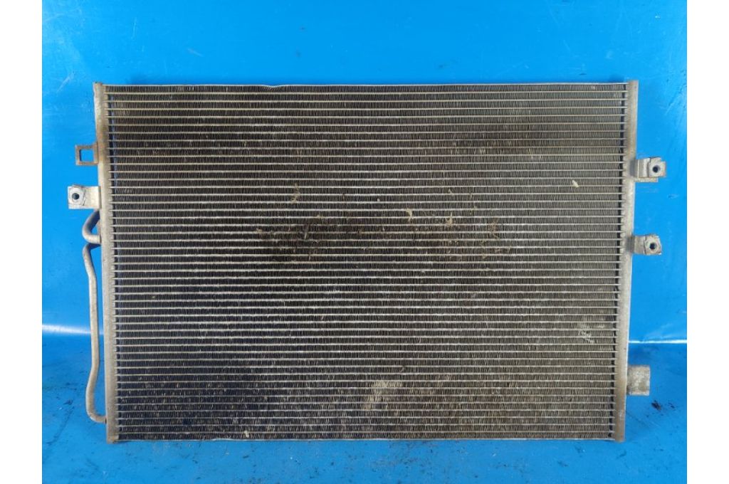 68102 117AA | Chłodnica klimatyzacji DODGE JOURNEY 08-20 (361155) - Zdjęcie 4