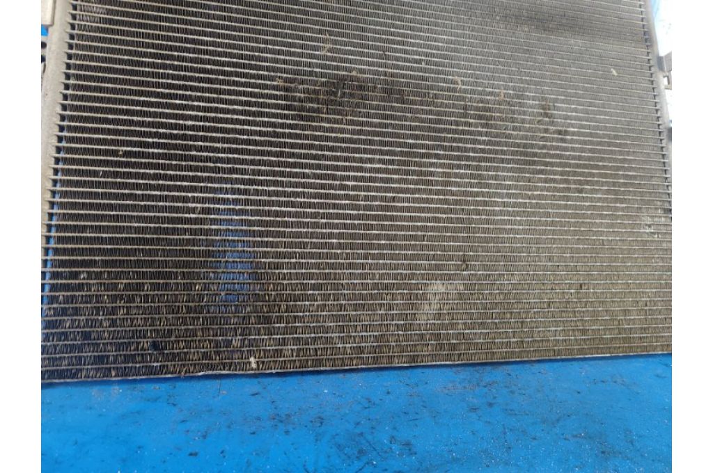 68102 117AA | Chłodnica klimatyzacji DODGE JOURNEY 08-20 (361155) - Zdjęcie 5