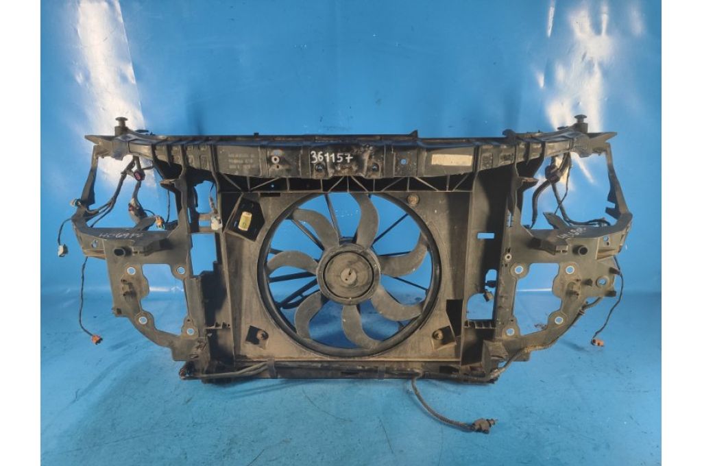 5116300AF | Pas przedni DODGE JOURNEY 08-20 (361157)