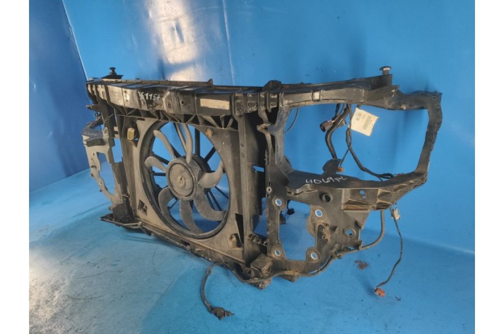 5116300AF | Pas przedni DODGE JOURNEY 08-20 (361157) - Zdjęcie 2