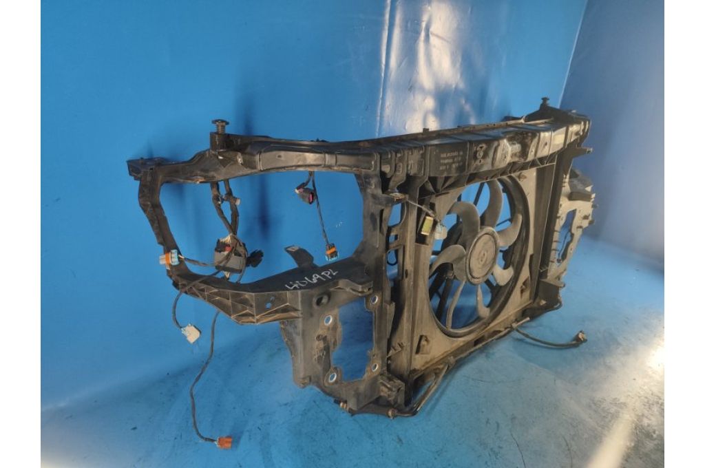 5116300AF | Pas przedni DODGE JOURNEY 08-20 (361157) - Zdjęcie 3