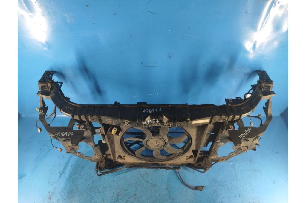 5116300AF | Pas przedni DODGE JOURNEY 08-20 (361157) - Zdjęcie 4