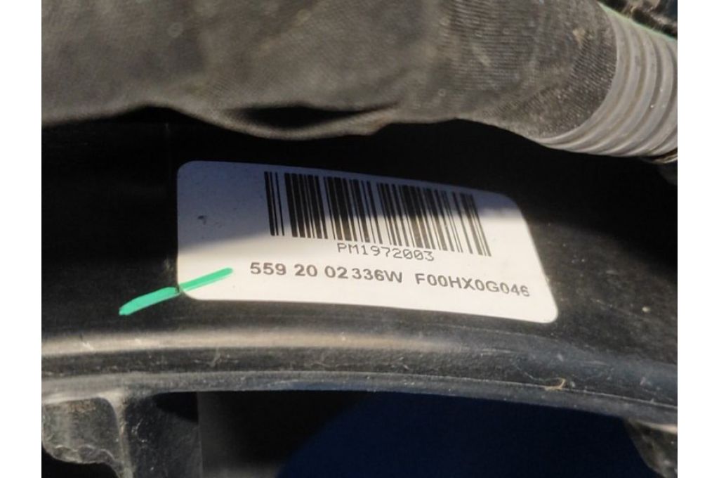 5116300AF | Pas przedni DODGE JOURNEY 08-20 (361157) - Zdjęcie 7