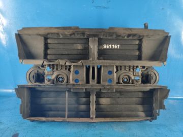 żaluzje chłodnicy FORD ESCAPE 12-19