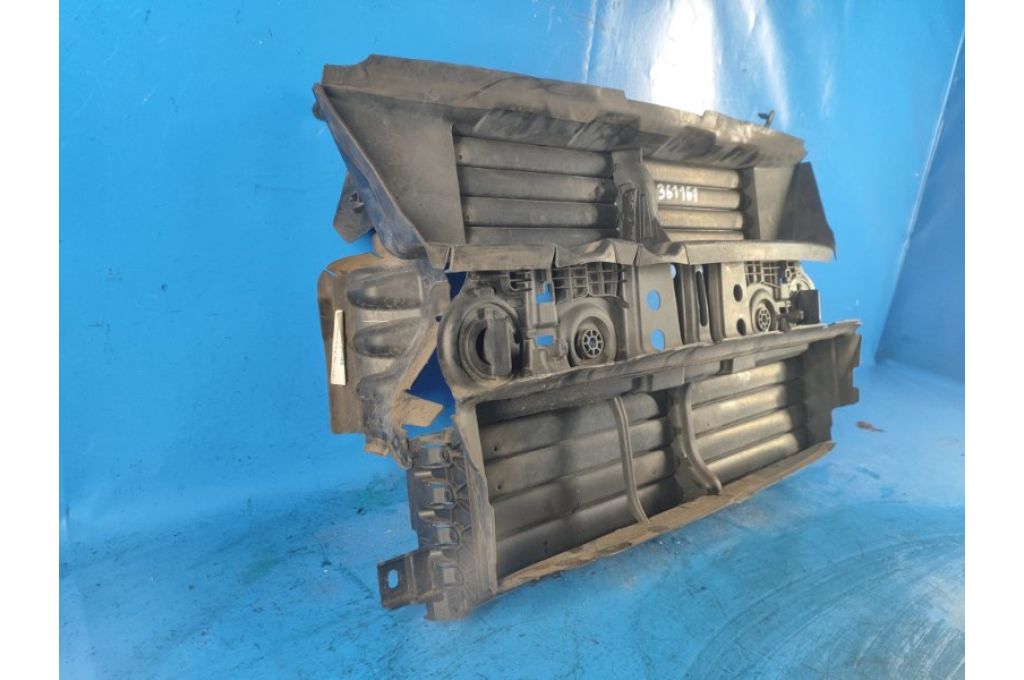 GV4B-8475-AC | żaluzje chłodnicy FORD ESCAPE 12-19 (361161) - Zdjęcie 2