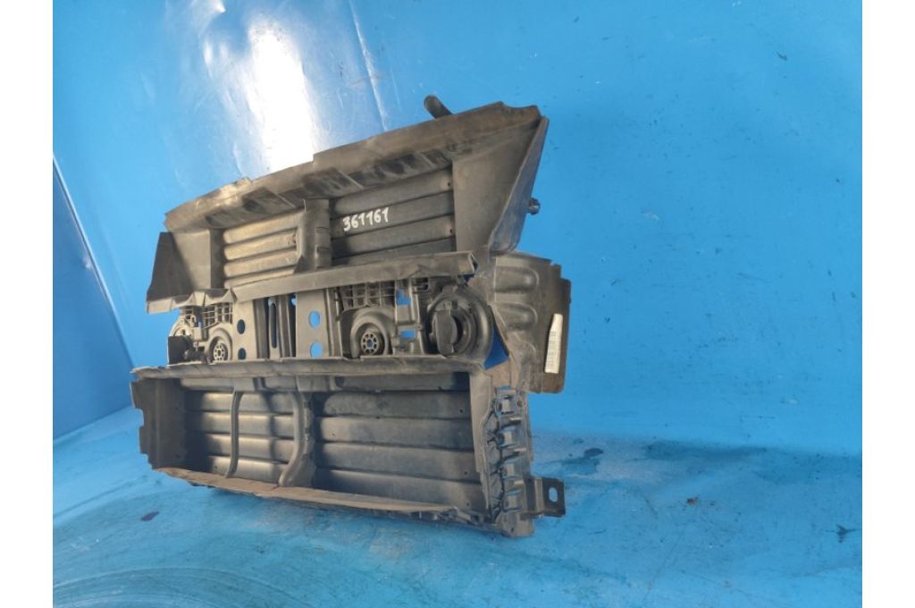 GV4B-8475-AC | żaluzje chłodnicy FORD ESCAPE 12-19 (361161) - Zdjęcie 3