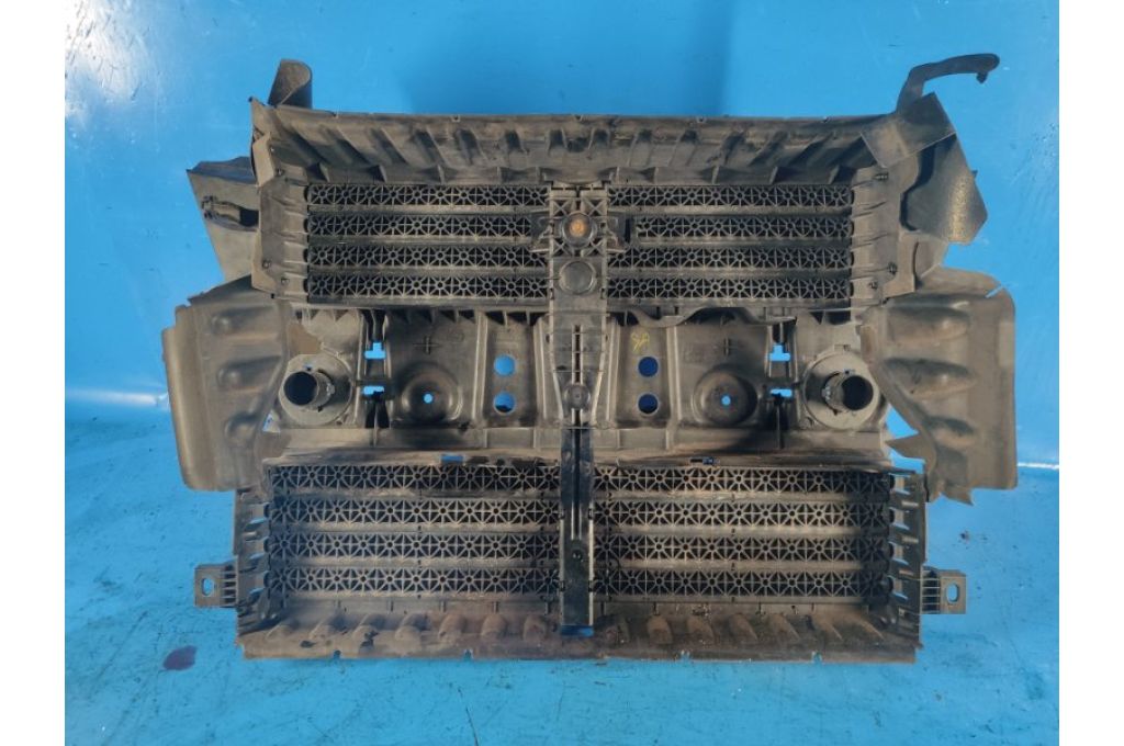 GV4B-8475-AC | żaluzje chłodnicy FORD ESCAPE 12-19 (361161) - Zdjęcie 6