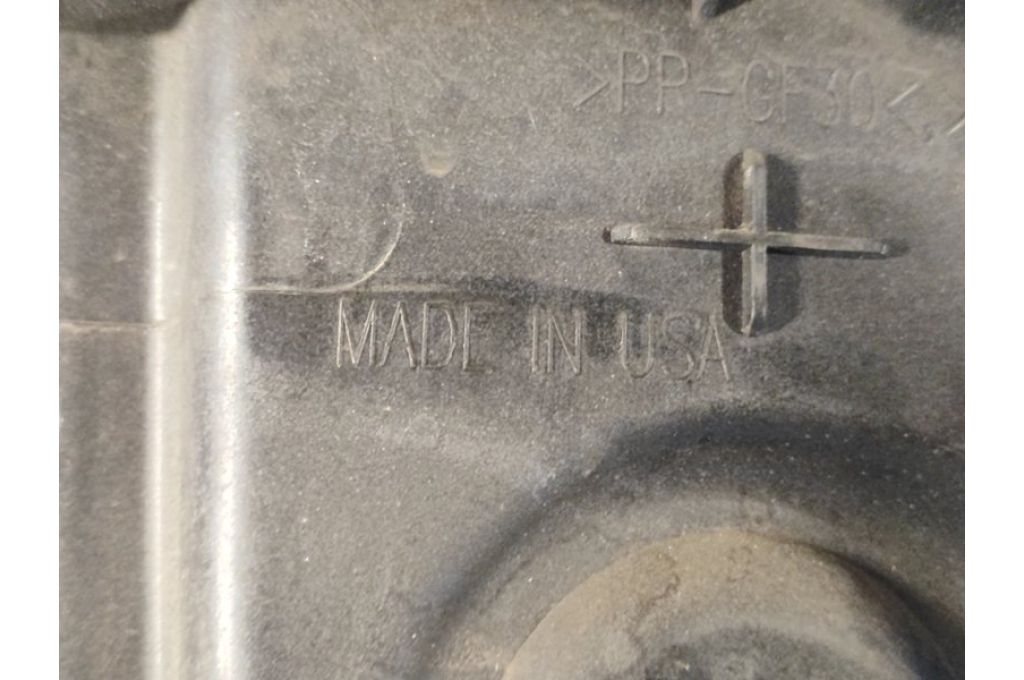 GV4B-8475-AC | żaluzje chłodnicy FORD ESCAPE 12-19 (361161) - Zdjęcie 8