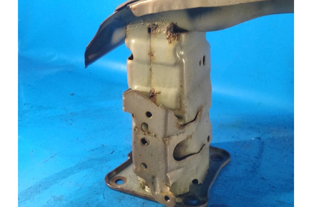 CV6Z-17757-C | Wzmacniacz przedniego zderzaka FORD ESCAPE 12-19 (361166) - Zdjęcie 5