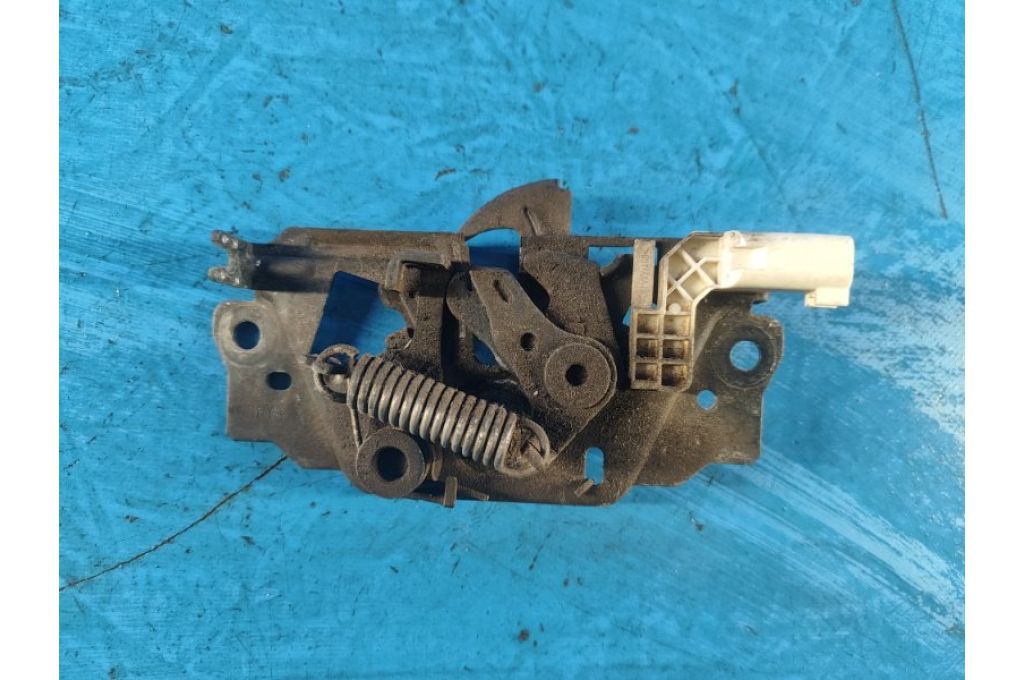 CV6Z-16700-B | zamek maski FORD ESCAPE 12-19 (361187)