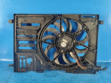 dyfuzor wentylatora chłodnicy głównej FORD ESCAPE 12-19