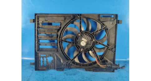 dyfuzor wentylatora chłodnicy głównej FORD ESCAPE 12-19 dyfuzor wentylatora chłodnicy głównej FORD ESCAPE 12-19