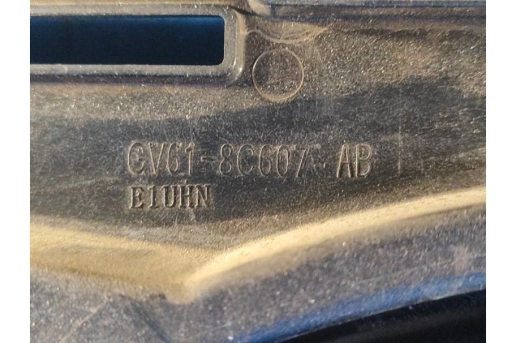 CV6Z-8C607-Q | dyfuzor wentylatora chłodnicy głównej FORD ESCAPE 12-19 (361192) - Zdjęcie 7