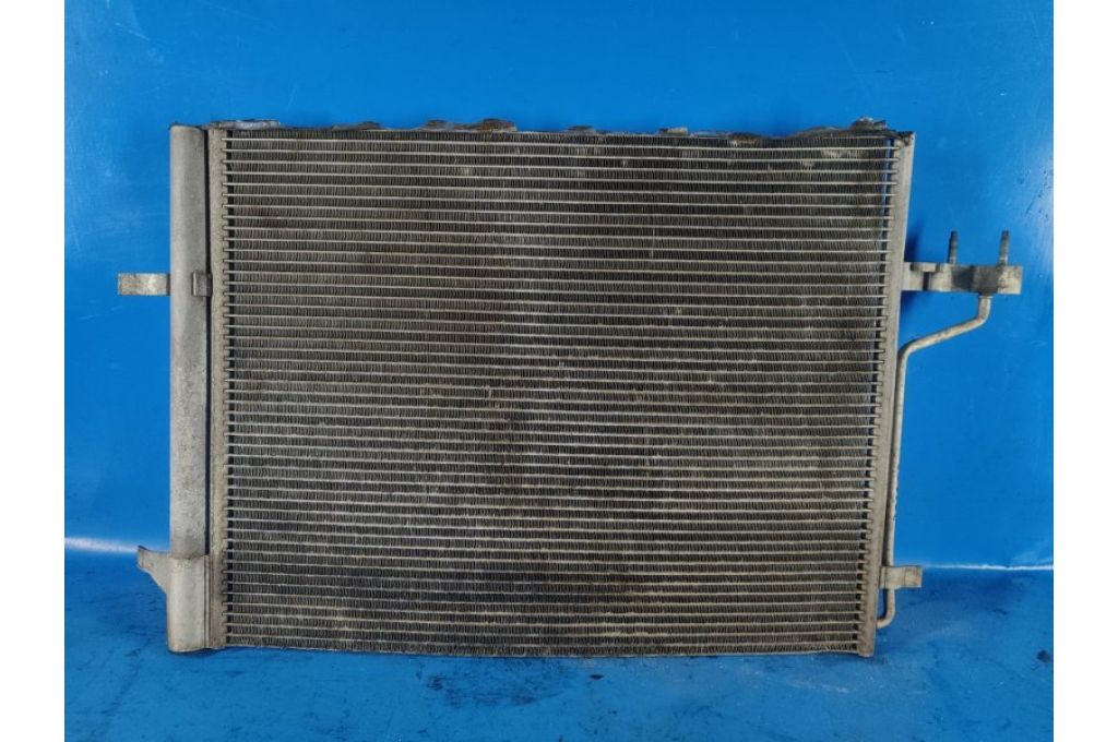CV6Z-19712-KB | Chłodnica klimatyzacji FORD ESCAPE 12-19 (361202)