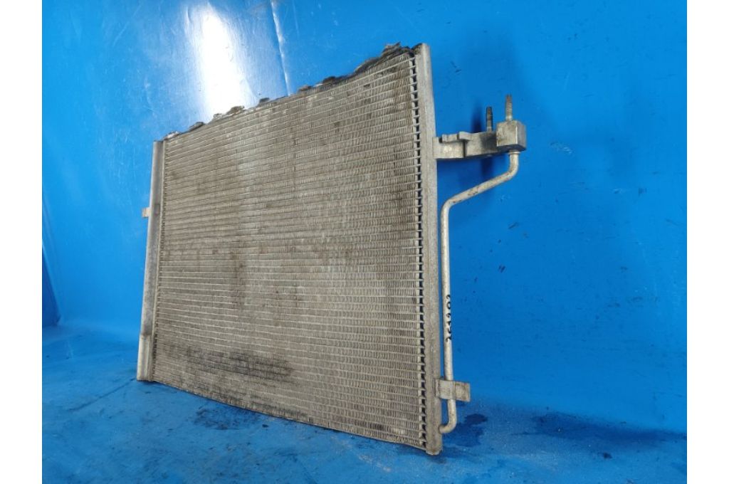 CV6Z-19712-KB | Chłodnica klimatyzacji FORD ESCAPE 12-19 (361202) - Zdjęcie 2