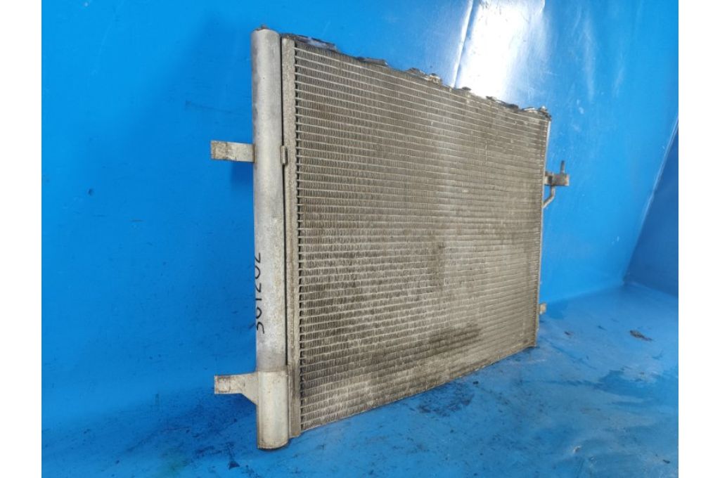 CV6Z-19712-KB | Chłodnica klimatyzacji FORD ESCAPE 12-19 (361202) - Zdjęcie 3