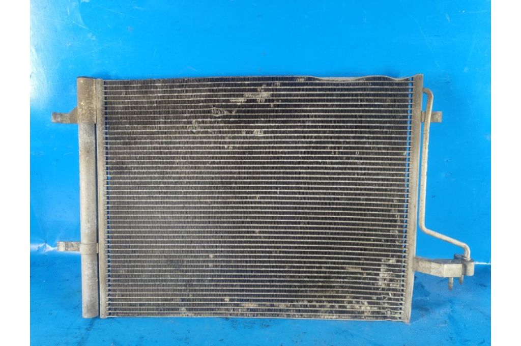 CV6Z-19712-KB | Chłodnica klimatyzacji FORD ESCAPE 12-19 (361202) - Zdjęcie 4