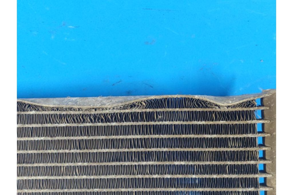 CV6Z-19712-KB | Chłodnica klimatyzacji FORD ESCAPE 12-19 (361202) - Zdjęcie 5