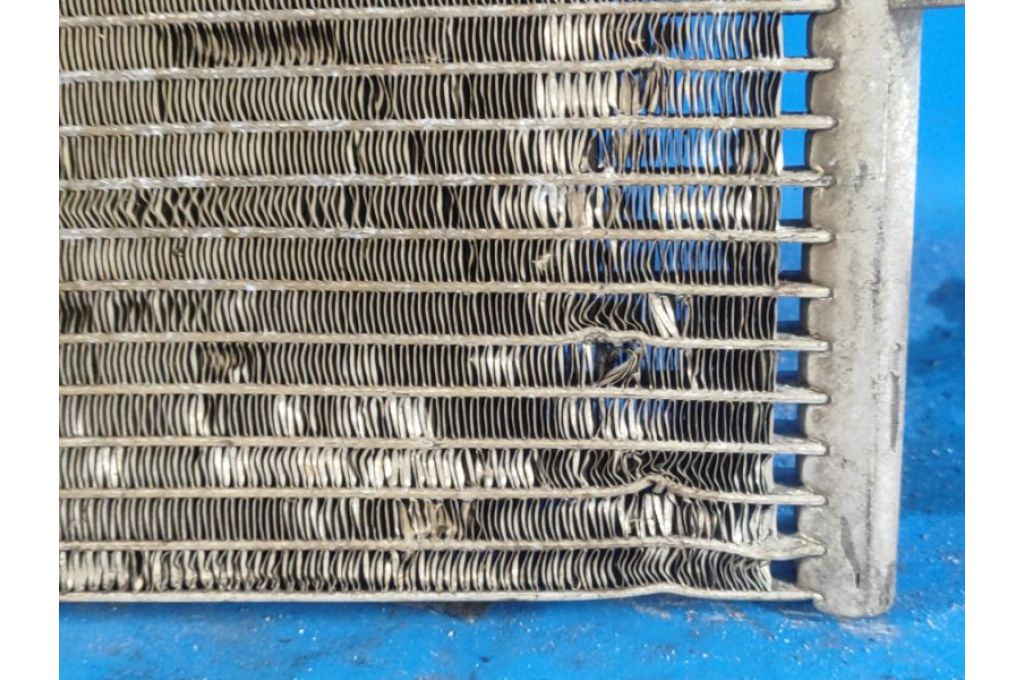 CV6Z-19712-KB | Chłodnica klimatyzacji FORD ESCAPE 12-19 (361202) - Zdjęcie 6