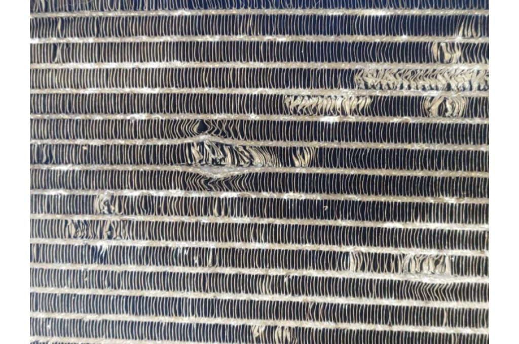 CV6Z-19712-KB | Chłodnica klimatyzacji FORD ESCAPE 12-19 (361202) - Zdjęcie 7