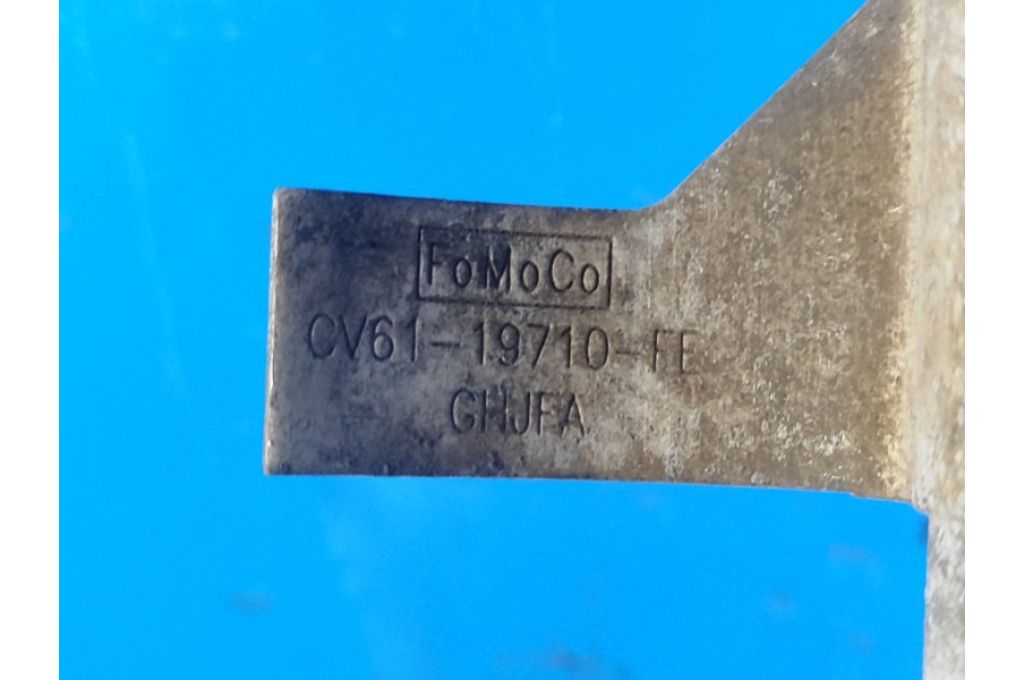 CV6Z-19712-KB | Chłodnica klimatyzacji FORD ESCAPE 12-19 (361202) - Zdjęcie 9