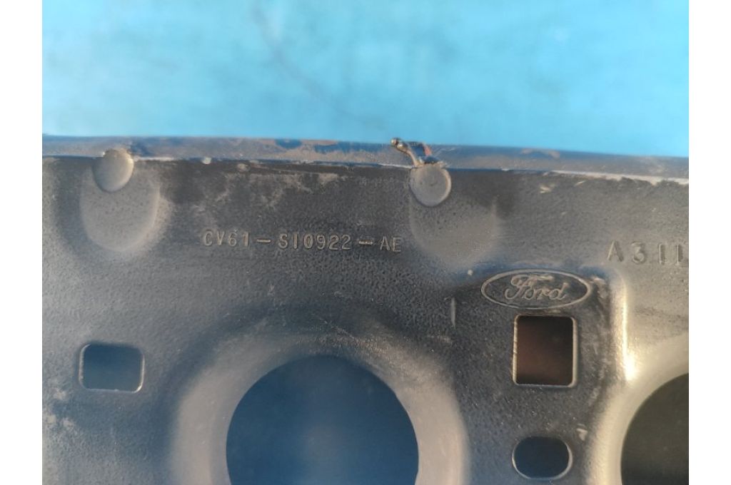 CV6Z-17757-C | Wzmacniacz przedniego zderzaka FORD ESCAPE 12-19 (361213) - Zdjęcie 5