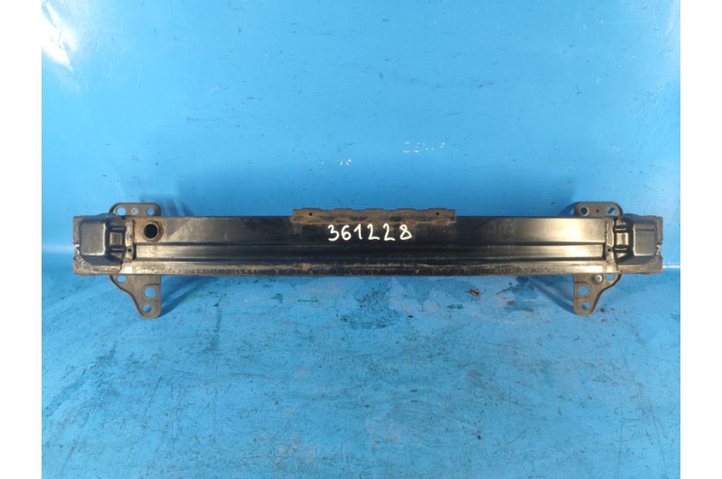 86530B2500 | Wzmacniacz przedniego zderzaka KIA SOUL PS 13-19 (361228)