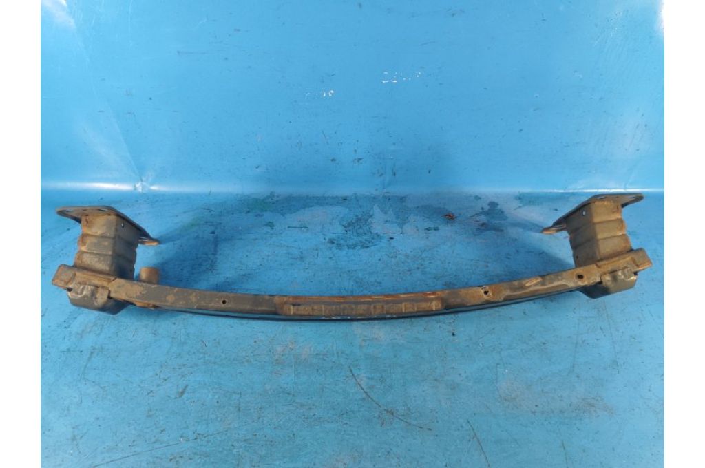 86530B2500 | Wzmacniacz przedniego zderzaka KIA SOUL PS 13-19 (361228) - Zdjęcie 2