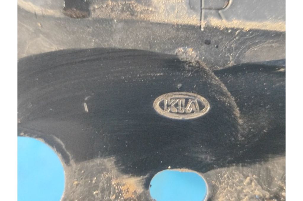 86530B2500 | Wzmacniacz przedniego zderzaka KIA SOUL PS 13-19 (361228) - Zdjęcie 4