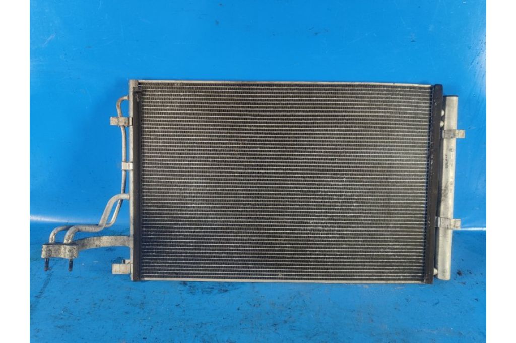 97606-B2000 | Chłodnica klimatyzacji KIA SOUL PS 13-19 (361229)