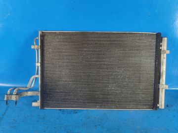 Chłodnica klimatyzacji KIA SOUL PS 13-19