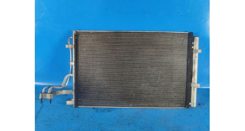 Chłodnica klimatyzacji KIA SOUL PS 13-19 Chłodnica klimatyzacji KIA SOUL PS 13-19
