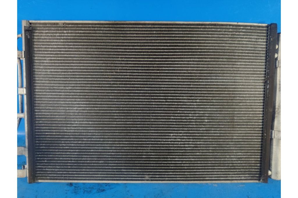 97606-B2000 | Chłodnica klimatyzacji KIA SOUL PS 13-19 (361229) - Zdjęcie 2