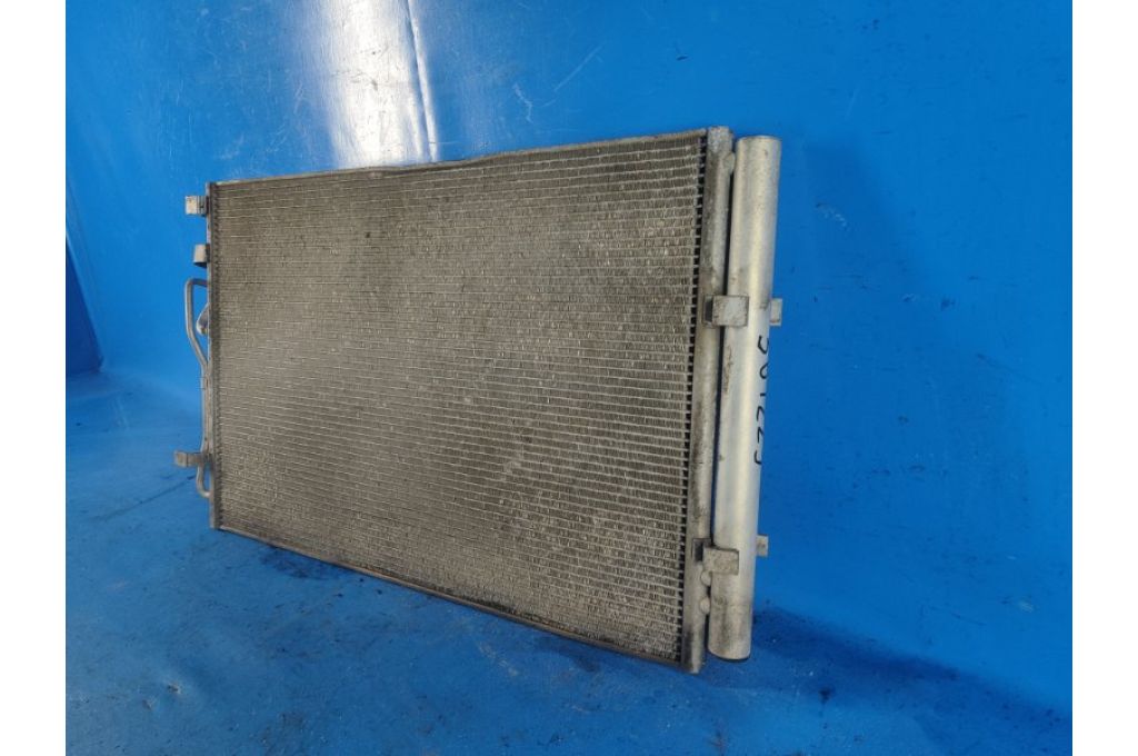 97606-B2000 | Chłodnica klimatyzacji KIA SOUL PS 13-19 (361229) - Zdjęcie 4