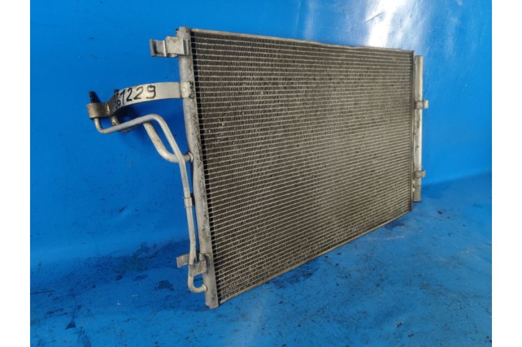 97606-B2000 | Chłodnica klimatyzacji KIA SOUL PS 13-19 (361229) - Zdjęcie 5